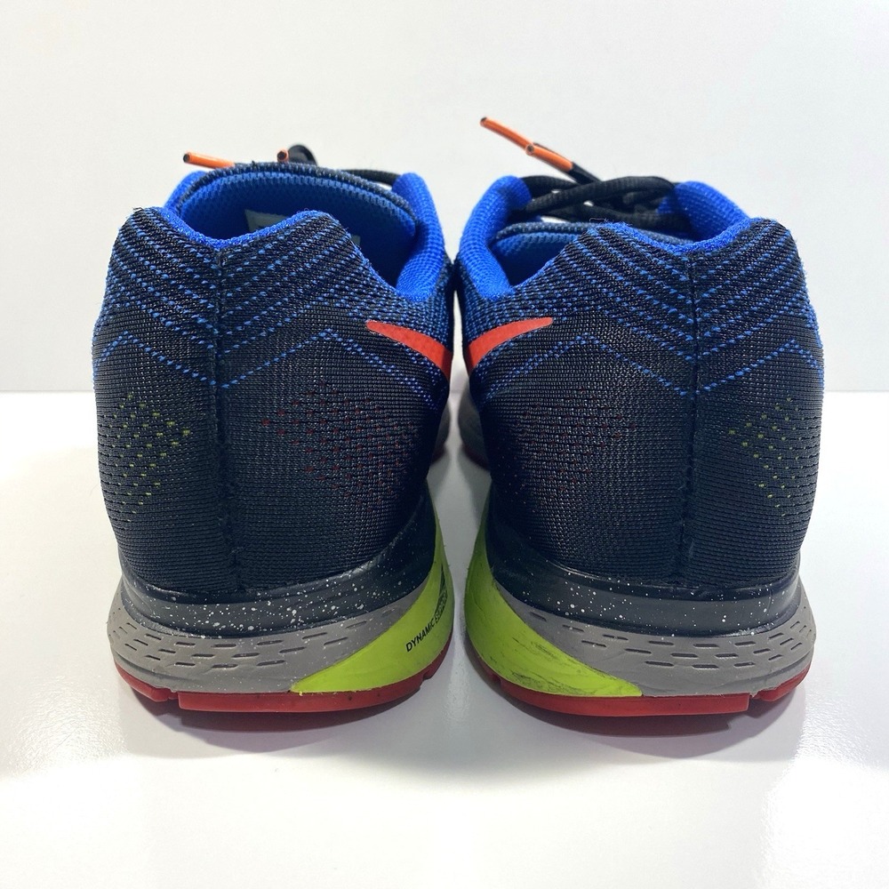 Nike Mens Size 11 Air Zoom Structure 18 Celebration Pack 716437-064 Running - Picture 6 of 10